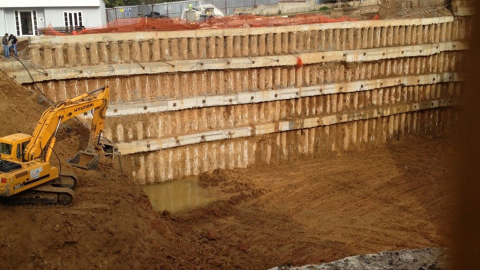 Darıca Cultural Center Construction
