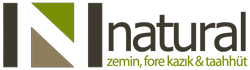 Natural Zemin Logo