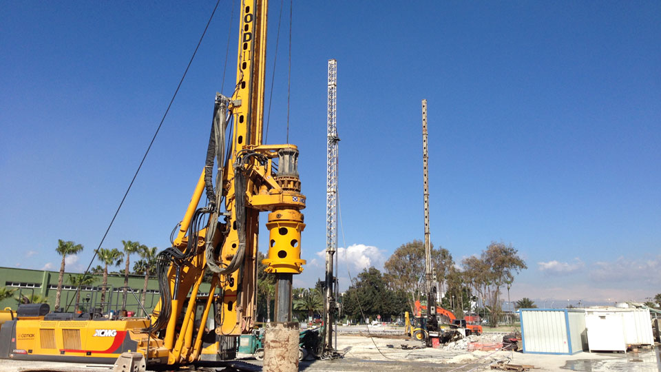 Mersin Şişe Cam Soda Sanayi Fabrikası