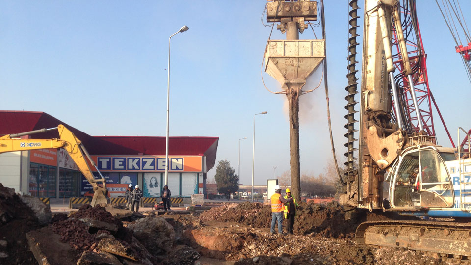 İzmit Outlet Crossroads