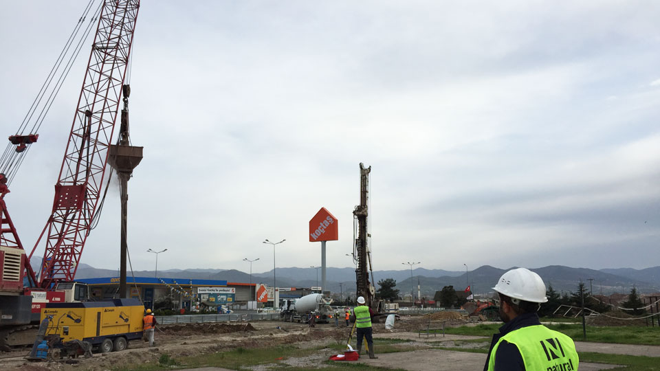 İzmit Outlet Crossroads